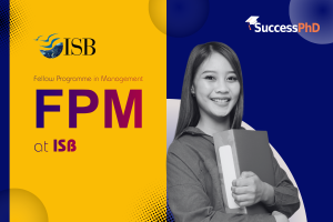FPM at ISB