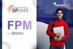 FPM at SPJIMR