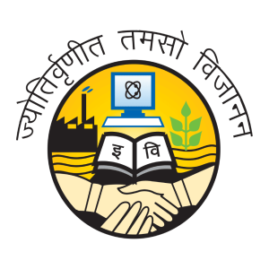 GGSIPU Delhi-logo