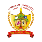 Gurugram University-logo