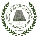IIIT-Tiruchirappalli logo