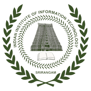 IIIT-Tiruchirappalli logo