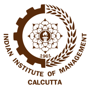 IIM-Kolkata logo