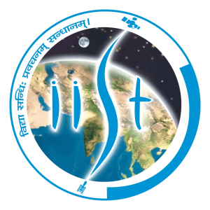 IISST Thiruvananthapuram-logo