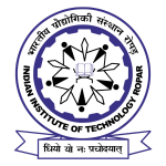 IIT Ropar-logo