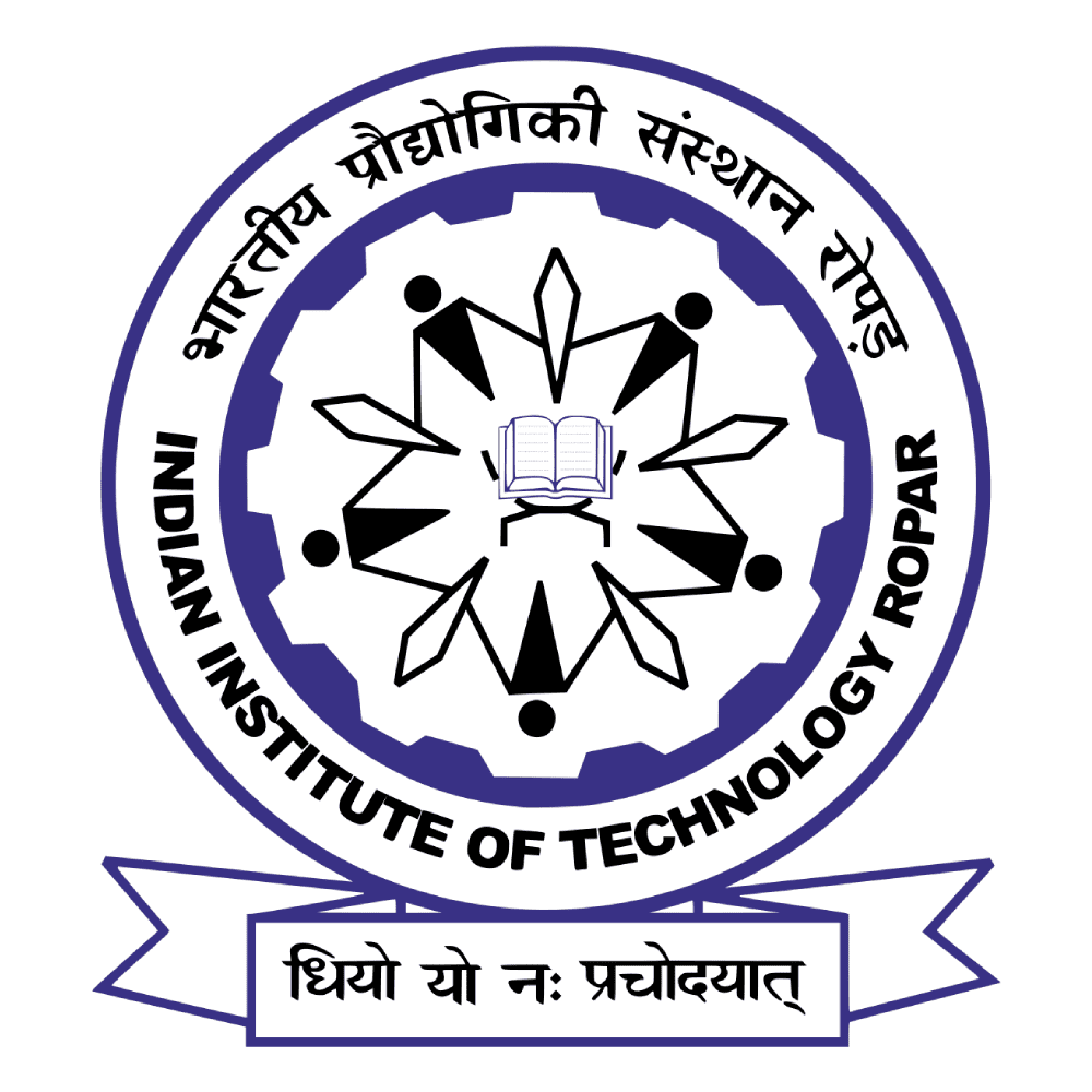 Iit Roper Address Indian Institute of Technology Ropar PhD Admission 2026