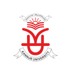 Kannur University logo