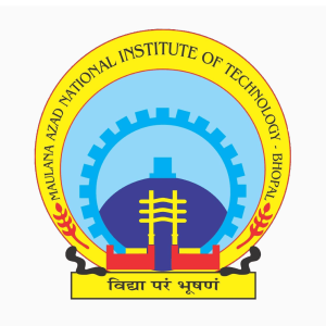 MANIT Bhopal-logo