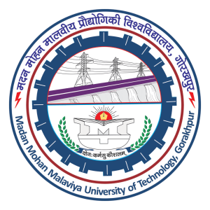 MMMUT Gorakhpur-logo