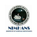 NIMHANS, Bangalore-logo