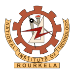 NIT Rourkela-logo