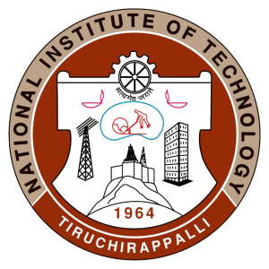 NIT Trichy logo