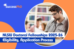 NLSIU Doctoral Fellowships