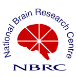 National Brain Research Centre-logo