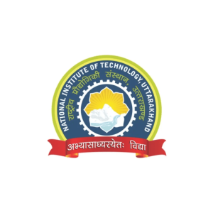 National Institute of Technology Uttarakhand-logo