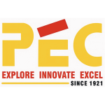 Punjab Engineering College, Chandigarh-logo