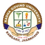 Radha Govind University-logo