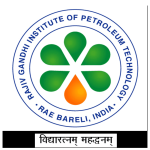 Rajiv Gandhi Institute of Petroleum Technology (RGIPT)-logo