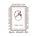 S.N. Bose National Centre for Basic Sciences-logo