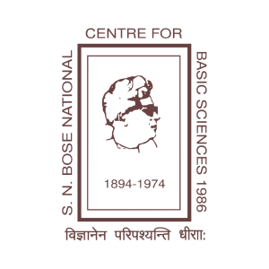 S.N. Bose National Centre for Basic Sciences-logo