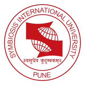 Symbiosis International University-logo