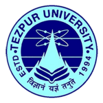 Tezpur-University logo