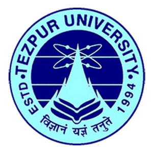 Tezpur-University logo