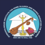 Avinashilingam Institute for Home Science and Higher Education for Women logo
