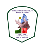 Central Institute of Technology Kokrajhar-logo