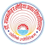 Dr. Rammanohar Lohia Avadh University-logo