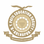 Dy Patil Education Society Kolhapur-logo
