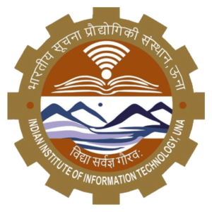 IIIT Una-logo