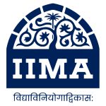 IIM-Ahmedabad-logo