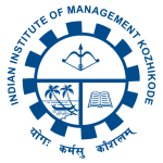 IIM Kozhikode-logo