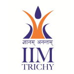 IIM Tiruchirappalli-logo