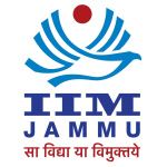 Indian Institute of Management (IIM), Jammu-logo