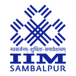 Indian Institute of Management Sambalpur-logo