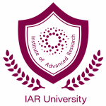 Institute of Advanced Research -logo