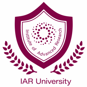 Institute of Advanced Research -logo