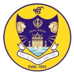 Khalsa College Amritsar-logo