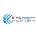 IFMR GSB - Krea University-logo