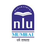 Maharashtra National Law University logo