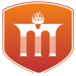 Mandsaur University-logo