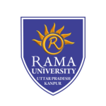 RAMA University -logo