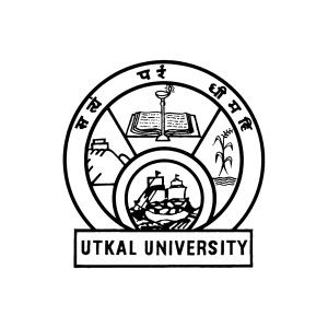 Utkal University-logo