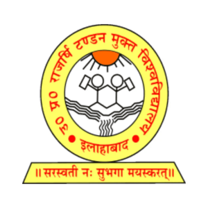 Uttar Pradesh Rajarshi Tandon Open University-logo