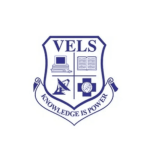 Vels Institute of Science, Technology & Advanced Studies logo