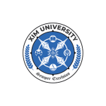 XIM University logo