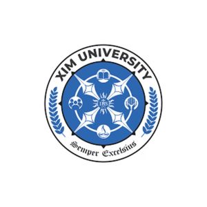 XIM University logo