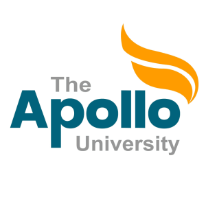 Apollo University-logo